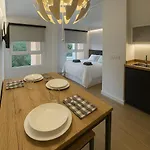 Lejlighed Campoamor Msuites