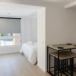 Campoamor Msuites Lejlighed