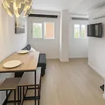 Campoamor Msuites Lejlighed