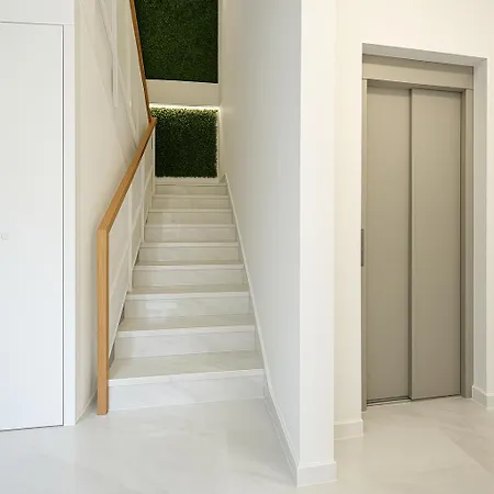 Campoamor Msuites Valenza
