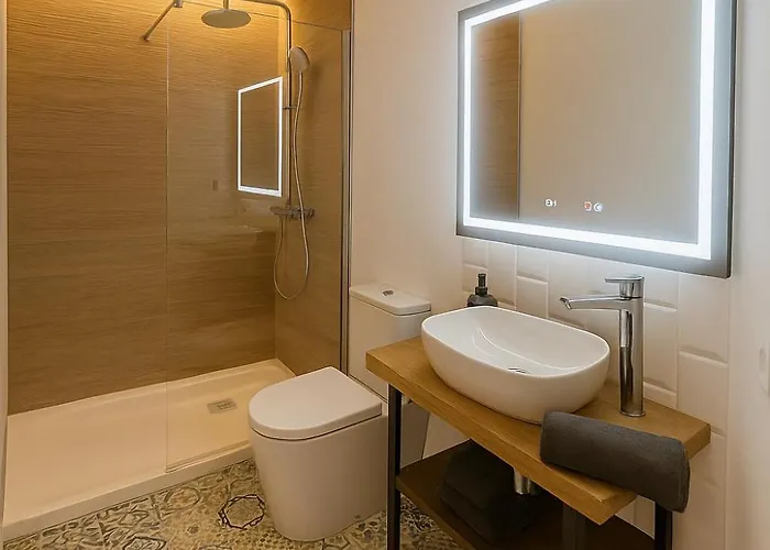 Campoamor Msuites Lägenhet