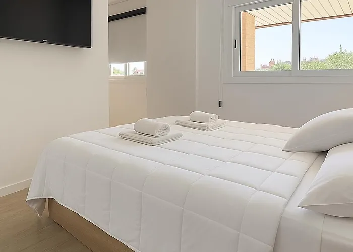 Campoamor Msuites