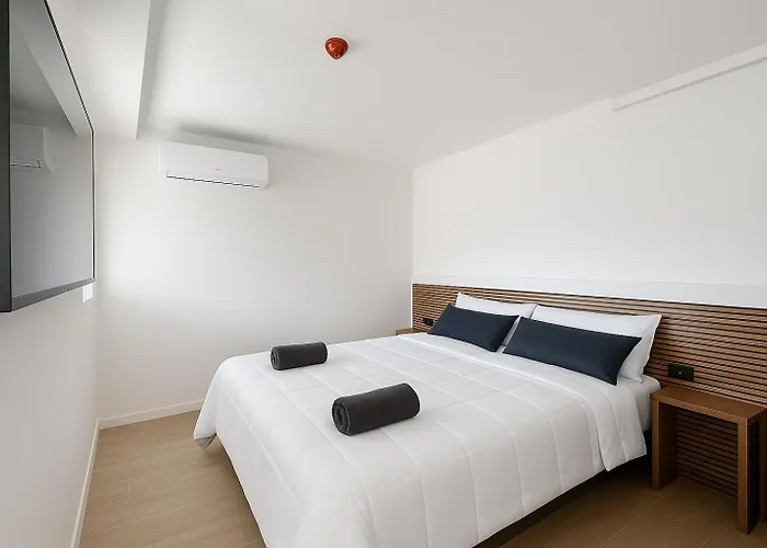 Campoamor Msuites *