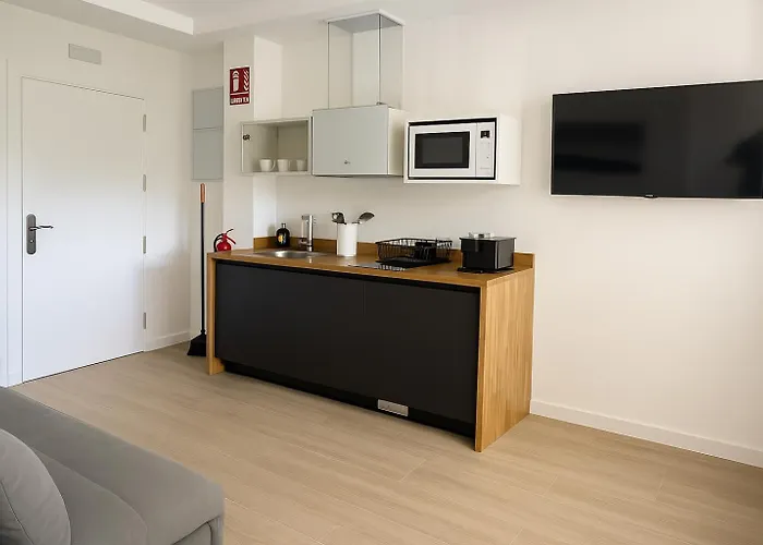 Campoamor Msuites