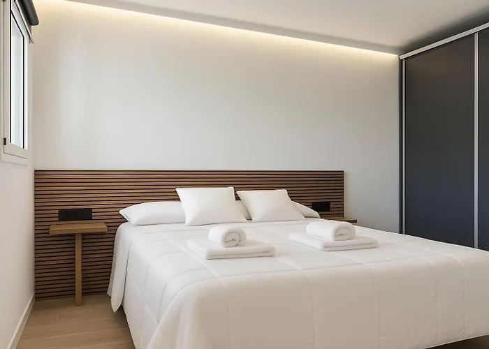 Campoamor Msuites