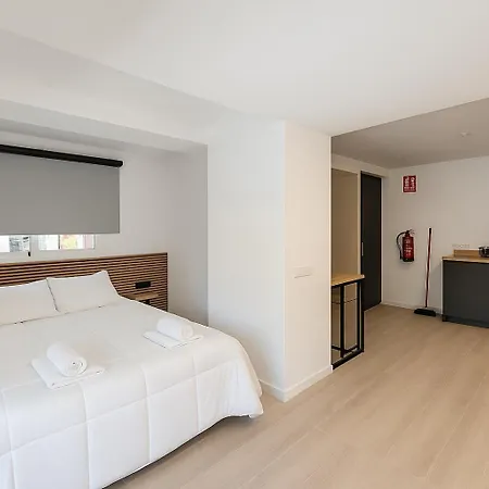 Campoamor Msuites *