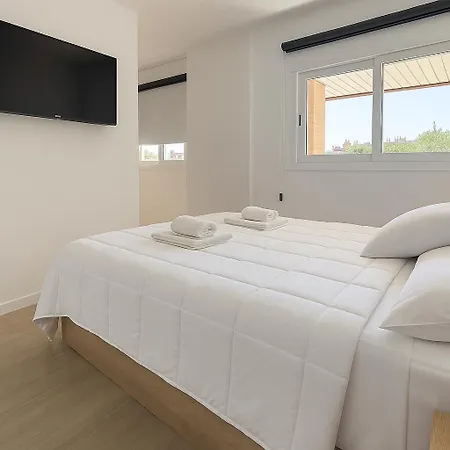 Campoamor Msuites